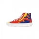 SCARPA ALTA SK8-HI RACER RED/TRUE BLUE