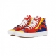 SCARPA ALTA SK8-HI RACER RED/TRUE BLUE