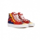 SCARPA ALTA SK8-HI RACER RED/TRUE BLUE