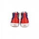 SCARPA ALTA SK8-HI RACER RED/TRUE BLUE