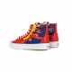 SCARPA ALTA SK8-HI RACER RED/TRUE BLUE