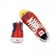 SCARPA ALTA SK8-HI RACER RED/TRUE BLUE