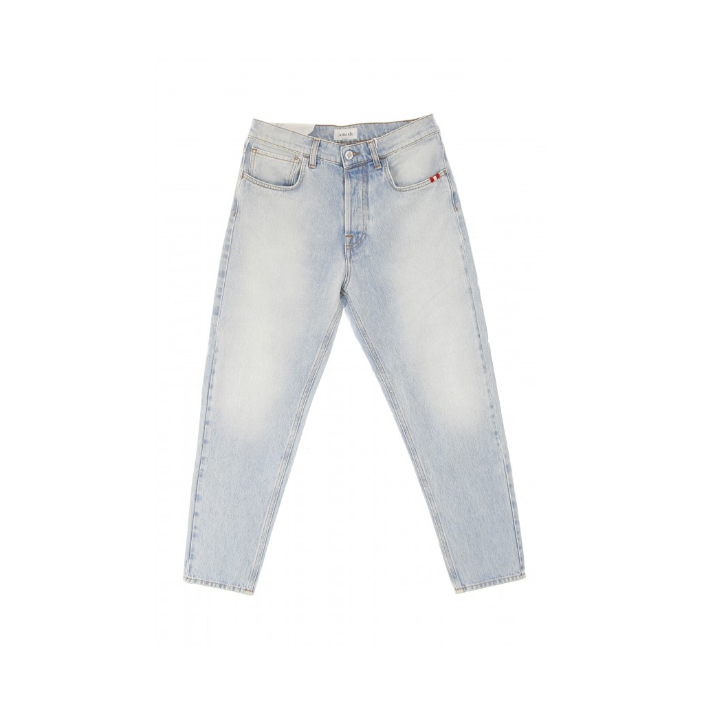 JEANS JEREMIAH PLAIN KNEE DENIM