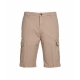 Bermuda shorts tortora