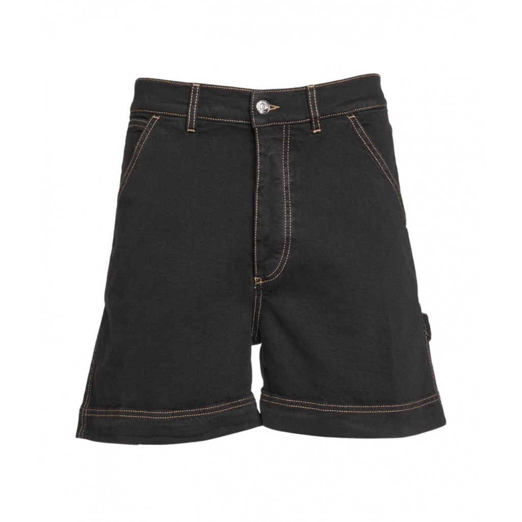 Shorts Cesare nero