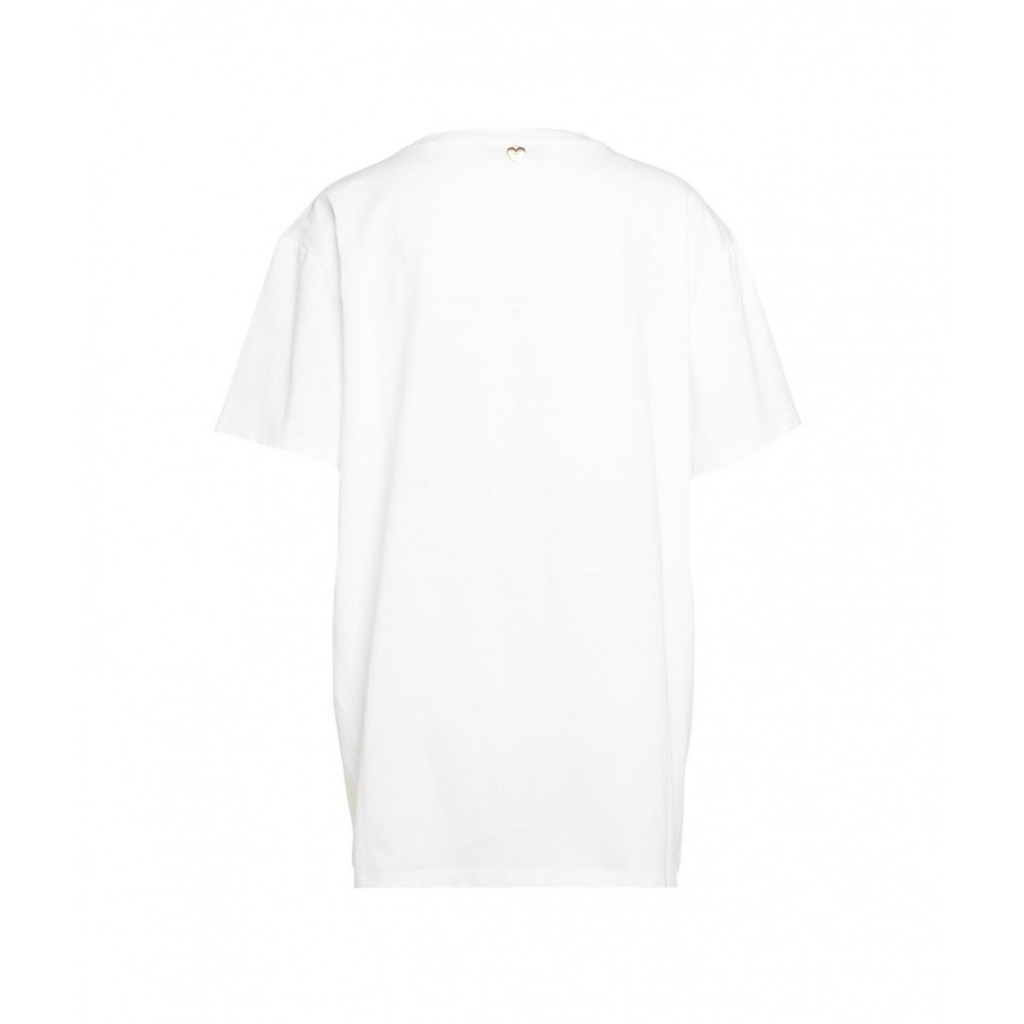 T-Shirt bianco