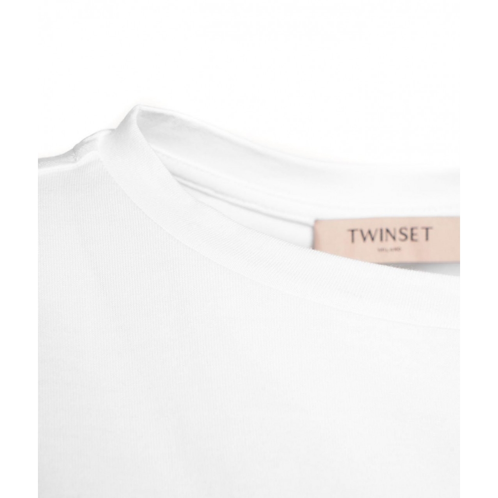 T-Shirt bianco