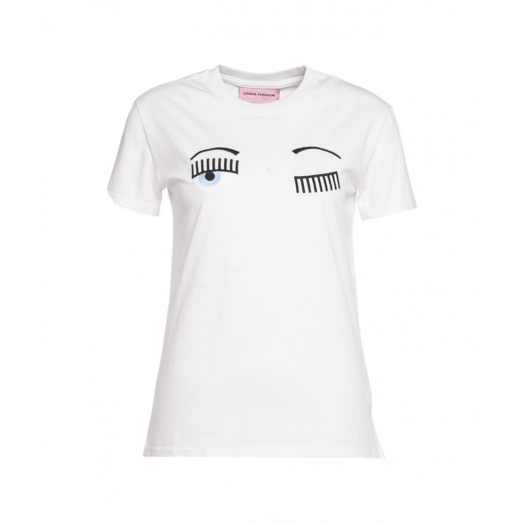 Everything we know about Madeleine White's viral Chanel F1 shirt