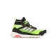 SCARPA ALTA TERREX FREE HIKER SIGNAL GREEN/CRYSTAL WHITE/SIGNAL PINK