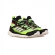 SCARPA ALTA TERREX FREE HIKER SIGNAL GREEN/CRYSTAL WHITE/SIGNAL PINK