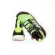 SCARPA ALTA TERREX FREE HIKER SIGNAL GREEN/CRYSTAL WHITE/SIGNAL PINK