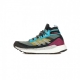 SCARPA ALTA TERREX FREE HIKER B LEGEND EARTH/GREY TWO/SIGNAL CYAN