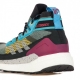 SCARPA ALTA TERREX FREE HIKER B LEGEND EARTH/GREY TWO/SIGNAL CYAN