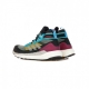 SCARPA ALTA TERREX FREE HIKER B LEGEND EARTH/GREY TWO/SIGNAL CYAN