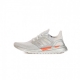 SCARPA BASSA ULTRABOOST 20 DNA DASH GREY/SILVER METALLIC/HALO SILVER