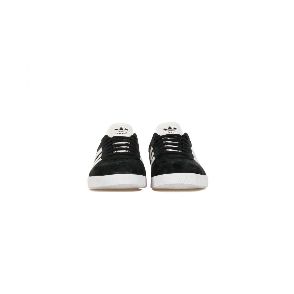 SCARPA BASSA GAZELLE CORE BLACK/WHITE/CLEAR GRANITE