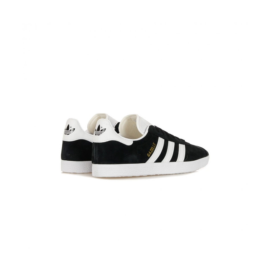 SCARPA BASSA GAZELLE CORE BLACK/WHITE/CLEAR GRANITE