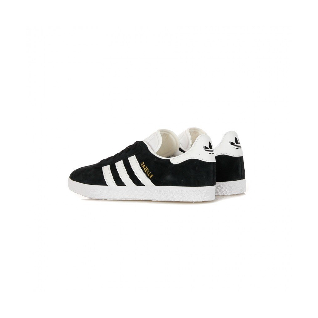 SCARPA BASSA GAZELLE CORE BLACK/WHITE/CLEAR GRANITE