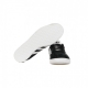 SCARPA BASSA GAZELLE CORE BLACK/WHITE/CLEAR GRANITE