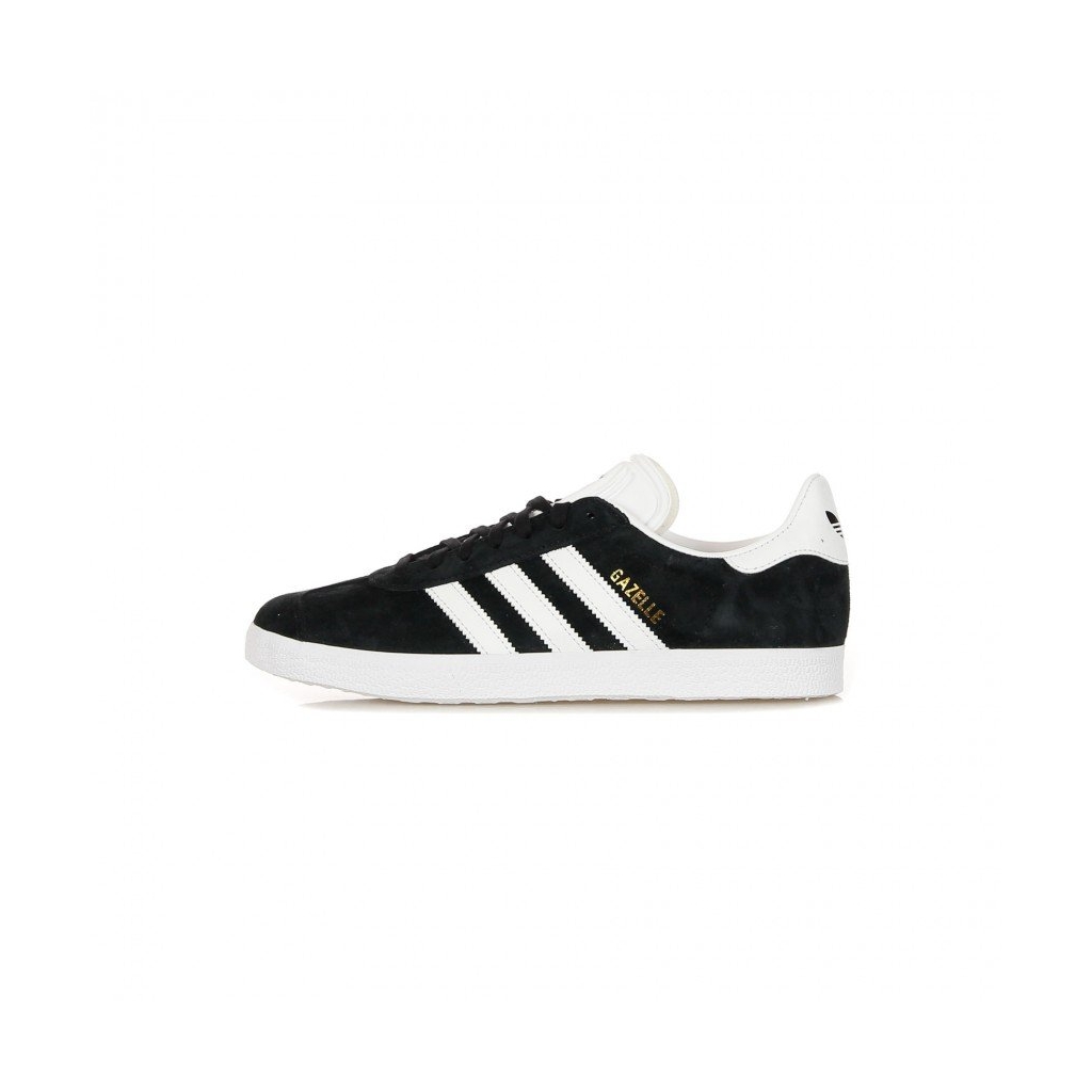 SCARPA BASSA GAZELLE CORE BLACK/WHITE/CLEAR GRANITE