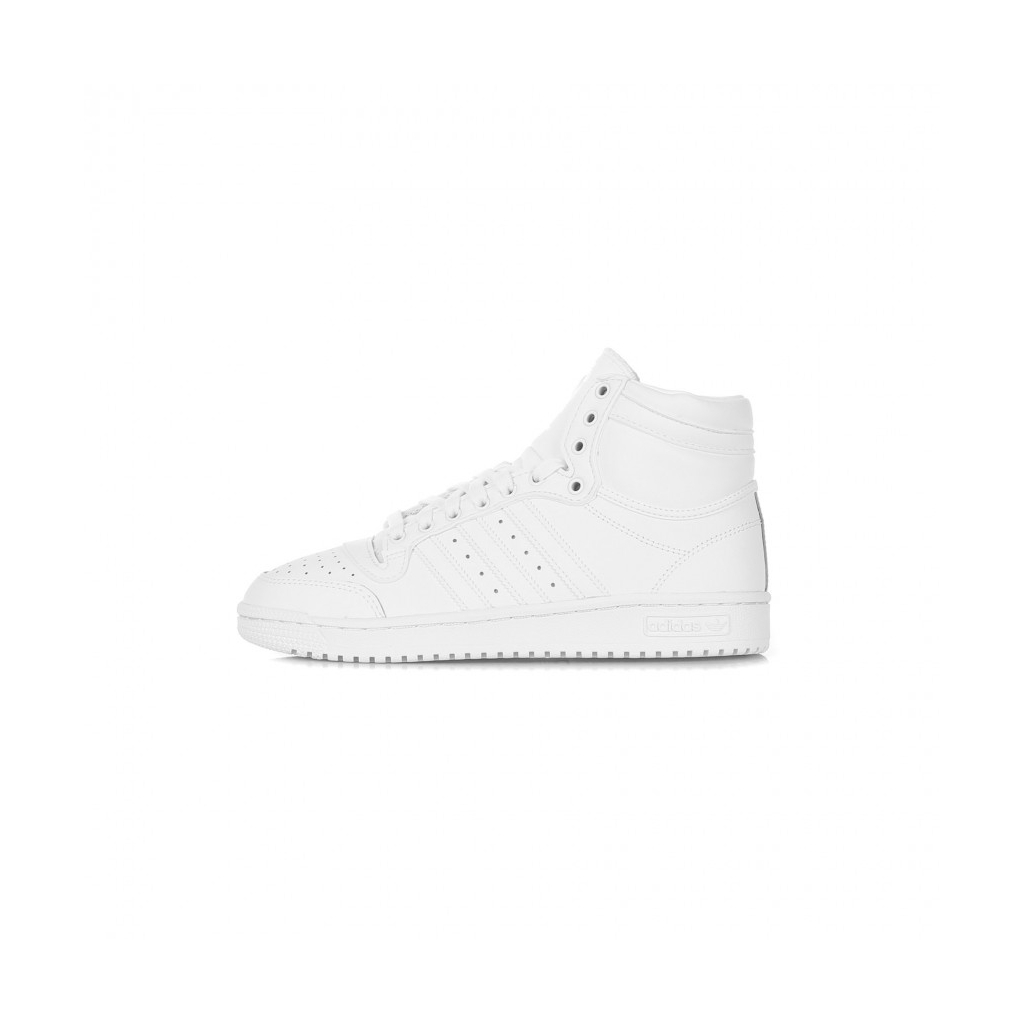 SCARPA ALTA TOP TEN CLOUD WHITE/CHALK WHITE/CLOUD WHITE