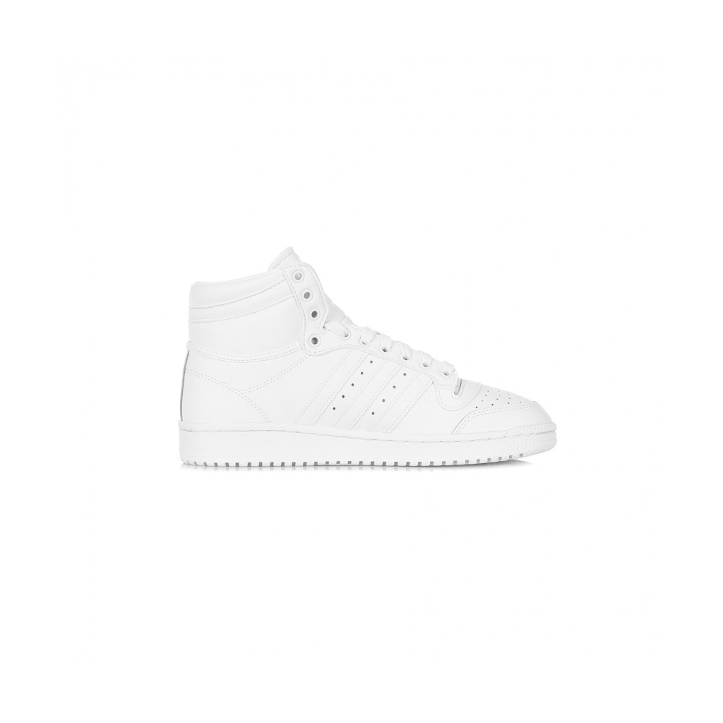 SCARPA ALTA TOP TEN CLOUD WHITE/CHALK WHITE/CLOUD WHITE