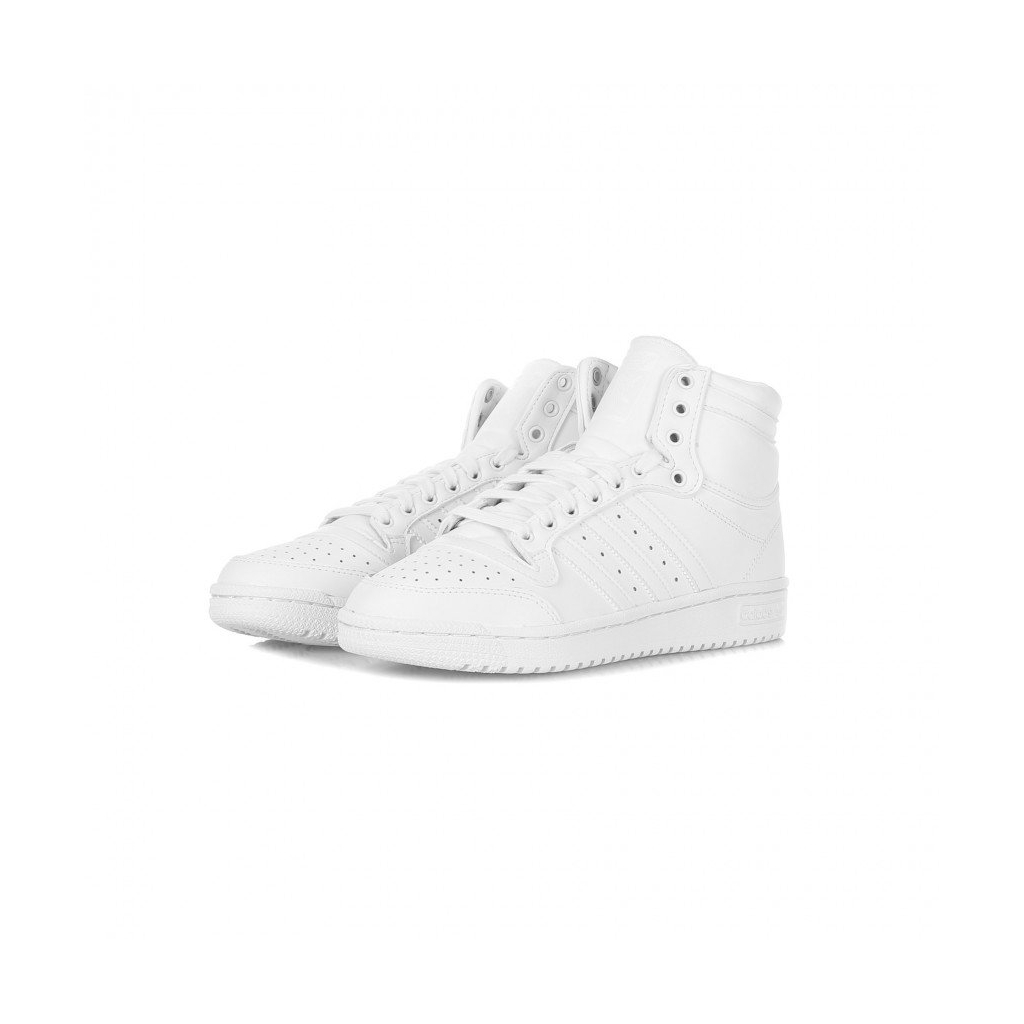 SCARPA ALTA TOP TEN CLOUD WHITE CHALK WHITE CLOUD WHITE