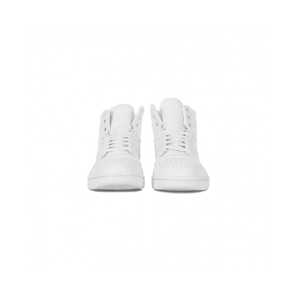 SCARPA ALTA TOP TEN CLOUD WHITE/CHALK WHITE/CLOUD WHITE