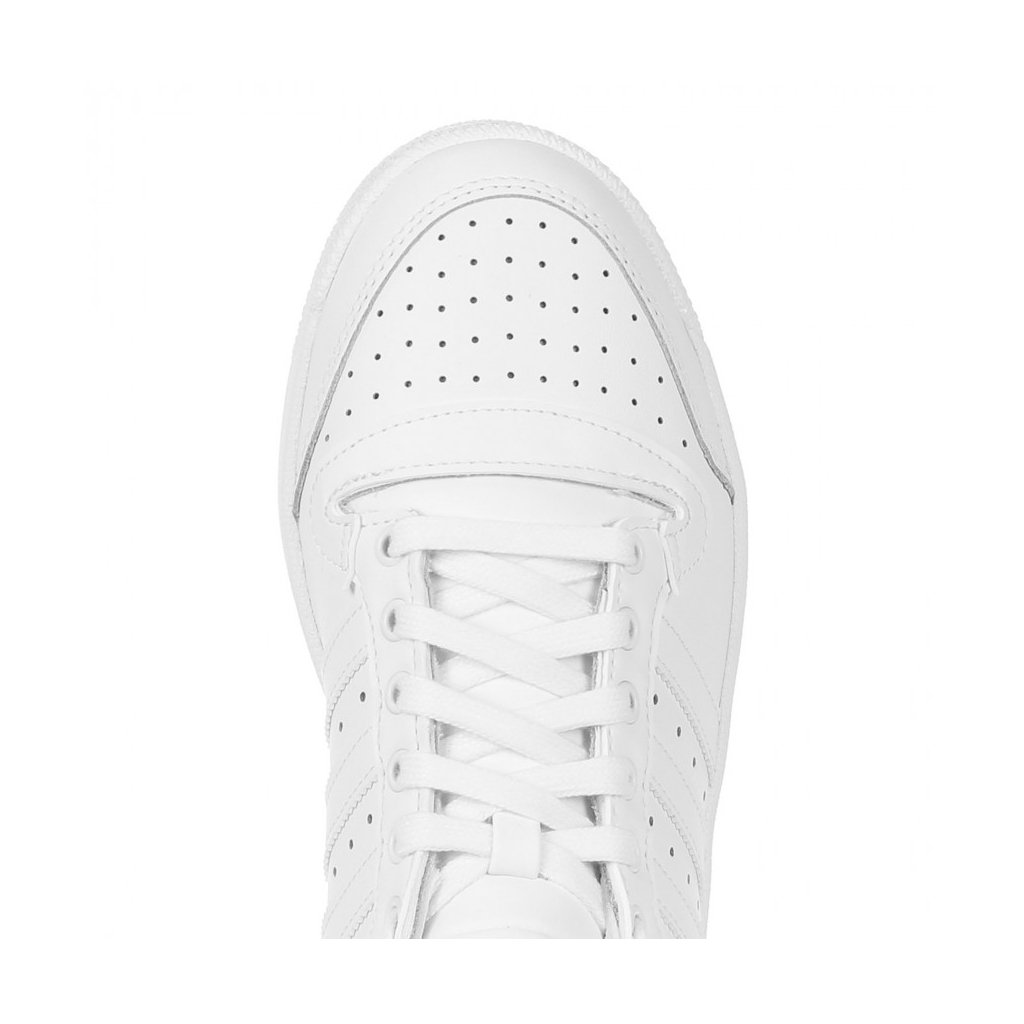 SCARPA ALTA TOP TEN CLOUD WHITE/CHALK WHITE/CLOUD WHITE