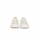 SCARPA BASSA NIZZA TREFOIL W CRYSTAL WHITE/RED/CLOUD WHITE