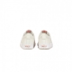 SCARPA BASSA NIZZA TREFOIL W CRYSTAL WHITE/RED/CLOUD WHITE