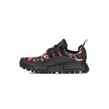 SCARPA BASSA NMD_R1 TRAIL GORE-TEX CORE BLACK/CORE BLACK/CLOUD WHITE