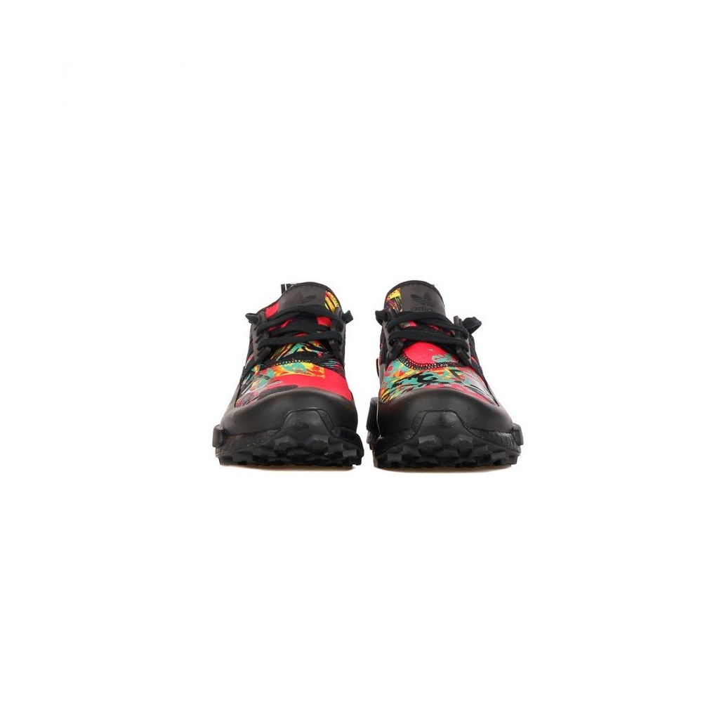 SCARPA BASSA NMD_R1 TRAIL GORE-TEX CORE BLACK/CORE BLACK/CLOUD WHITE