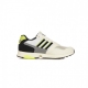 SCARPA BASSA ZX 1000 C OFF WHITE/CORE BLACK/CLOUD WHITE