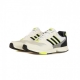 SCARPA BASSA ZX 1000 C OFF WHITE/CORE BLACK/CLOUD WHITE