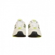 SCARPA BASSA ZX 1000 C OFF WHITE/CORE BLACK/CLOUD WHITE