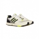 SCARPA BASSA ZX 1000 C OFF WHITE/CORE BLACK/CLOUD WHITE