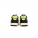 SCARPA BASSA ZX 1000 C OFF WHITE/CORE BLACK/CLOUD WHITE