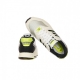 SCARPA BASSA ZX 1000 C OFF WHITE/CORE BLACK/CLOUD WHITE