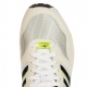 SCARPA BASSA ZX 1000 C OFF WHITE/CORE BLACK/CLOUD WHITE