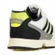 SCARPA BASSA ZX 1000 C OFF WHITE/CORE BLACK/CLOUD WHITE