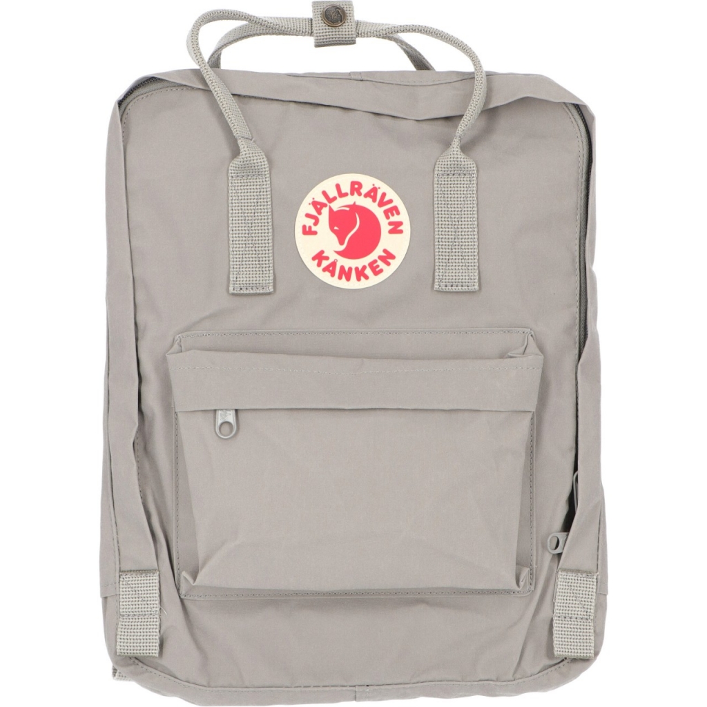 demonstratie weerstand rooster Zaino Fjallraven Kanken Unisex G1000 Classic 021 FOG | Bowdoo.com