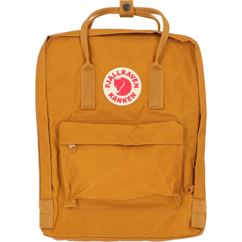 Zaino Fjallraven Kanken Unisex G1000 Classic 166 ACORN