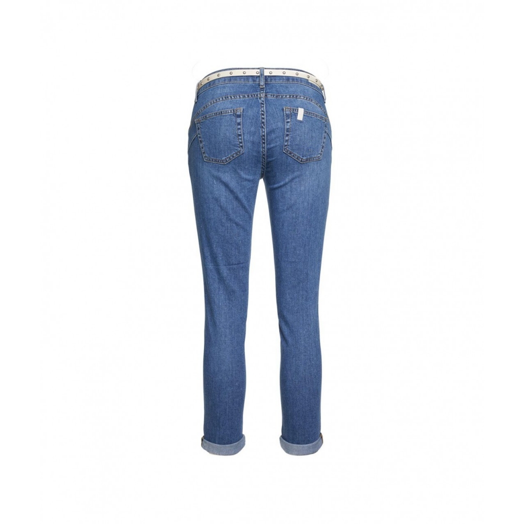 Jeans Monroe blu