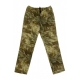 PANTALONE LUNGO LINCOLN PANT REALTREE MAX