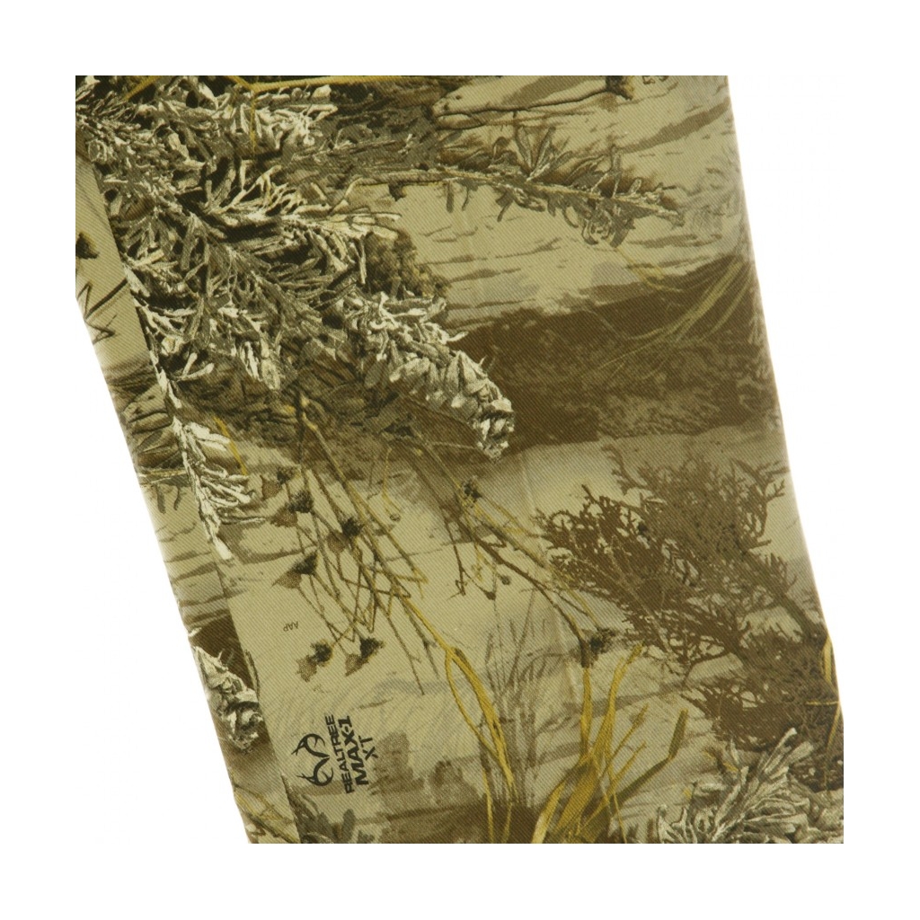 PANTALONE LUNGO LINCOLN PANT REALTREE MAX