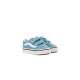 SCARPA BASSA OLD SKOOL V DELPHINIUM BLUE/TRUE WHITE