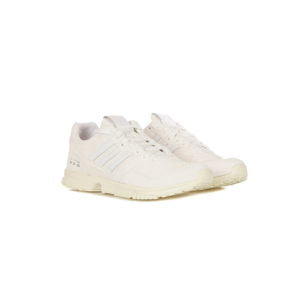 SCARPA BASSA ZX 1000 C SUPPLIER COLOUR/WHITE/OFF WHITE