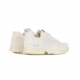 SCARPA BASSA ZX 1000 C SUPPLIER COLOUR/WHITE/OFF WHITE