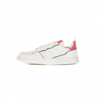 SCARPA BASSA SUPERCOURT CLOUD WHITE/CLOUD WHITE/HAZY ROSE